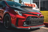Front Lip – Toyota GR Corolla (Zenki, E210, 2023-2024)