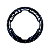 Topo GOAT Mode Overlays (Printed Series) - 2021+ Bronco