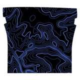 Topo Seatbelt Trim Protector (Printed Series) - 2021+ Bronco 4 Door