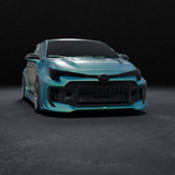 Front Lip – TOYOTA GR COROLLA (E210, 2025+)