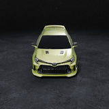 Front Lip V2 – TOYOTA GR COROLLA (E210, 2023-2024)