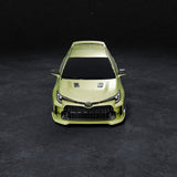 Front Lip V2 – Toyota GR Corolla (Zenki, E210, 2023-2024)