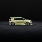 Side Skirts V2 – TOYOTA GR COROLLA (E210, 2023+)