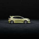 Side Skirts V2 – Toyota GR Corolla (E210, 2023+)