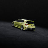 Rear Spats V2 – TOYOTA GR COROLLA (E210, 2023+)