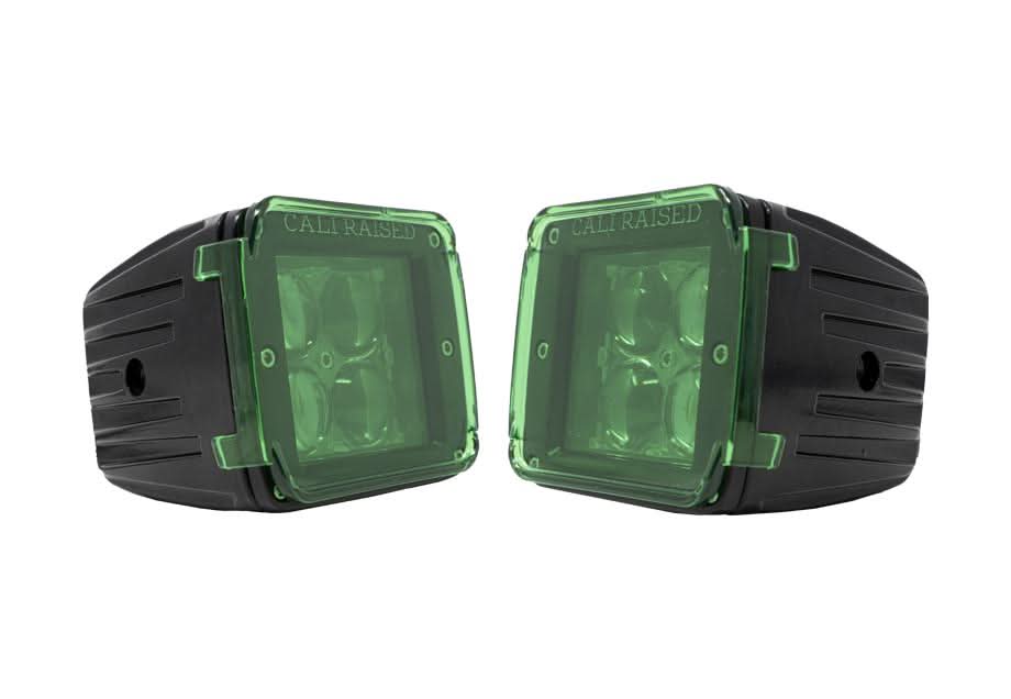 Lens Cover (Set of 2)