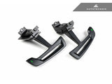 AutoTecknic Magnetic RS Shift Paddles - Porsche Vehicles
