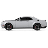 Hellcat Redeye Style Widebody Matte Black Wheel - Vicrez