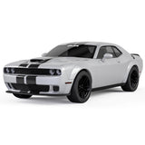 2008-2023 Dodge Challenger Demon Widebody Style Body Kit - Vicrez