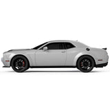 2015-2023 Dodge Challenger Demon Widebody Look Body Kit - Vicrez