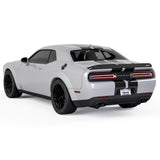 2015-2023 Dodge Challenger Demon Widebody Look Body Kit - Vicrez