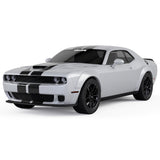Hellcat Redeye Style Widebody Matte Black Wheel - Vicrez