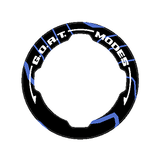 Topo GOAT Mode Overlays (Printed Series) - 2021+ Bronco