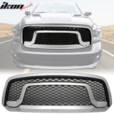 2013-2024 Dodge Ram 1500 Classic Grill Chrome Mesh Honeycomb Car Grill