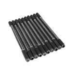 Head Studs Stud 208-4303 For Honda Acura GSR B18C B18C1 DOHC VTEC B18 B20