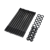 Head Studs Stud 208-4303 For Honda Acura GSR B18C B18C1 DOHC VTEC B18 B20