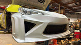 Front Bumper – Toyota/Scion/Subaru GT86/FRS/BRZ (ZC6 2012-2020)