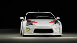 Front Bumper – Toyota/Scion/Subaru GT86/FRS/BRZ (ZC6 2012-2020)
