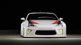 Front Bumper – Toyota/Scion/Subaru GT86/FRS/BRZ (ZC6 2012-2020)