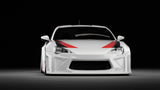 Front Bumper – Toyota/Scion/Subaru GT86/FRS/BRZ (ZC6 2012-2020)