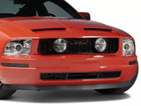 Raxiom Fog Light Harness (05-09 Mustang V6)