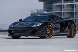 2011-2014 McLaren MP4 12C P1 Style Hood