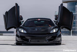 2011-2014 McLaren MP4 12C P1 Style Hood