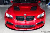 2008-2011 BMW M3 E92 E93 SIB Style Hood
