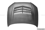 2017-2020 Audi RS3 S3 A3 Sedan BKSS Style Carbon Fiber Hood