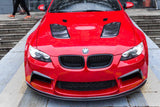 2008-2011 BMW M3 E92 E93 SIB Style Hood