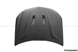 2010-2013 Mercedes Benz E Class W207 Coupe BKSS Style Hood
