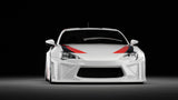 (PRE-ORDER) Front Bumper – Toyota/Scion/Subaru GT86/FRS/BRZ (ZC6 2012-2020)