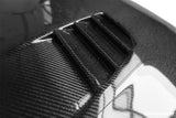 2013-2019 BMW 3 Series F30 F35 VX Style Hood