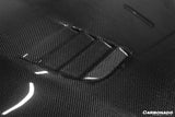 2013-2019 BMW 3 Series F30 F35 VX Style Hood