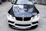 2011-2013 BMW 3 Series E92 E93 LCI SIB Style Carbon Fiber Hood