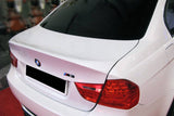 2009-2011 BMW 3 Series E90 LCI CLS Style Carbon Fiber Trunk | Fits M3, 328i，335i，335d