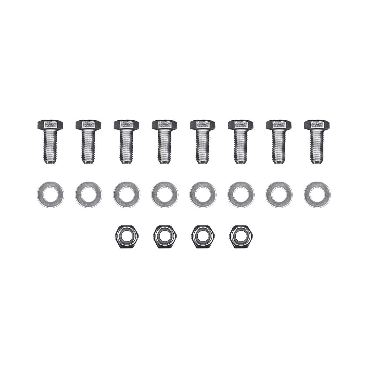 Racing Seat Hardware