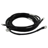 Charge Harness Starter Alternator Lead Wire F Series Engine F18 F20 F22 F23 USA