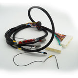 K Series K20 K24 Fuel Tech 550 Adapter Expansion Harness For ECU Display FT550