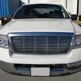 Spec-D Grill Ford F150 (2004-2008) Vertical / Billet / Mesh / Raptor Style