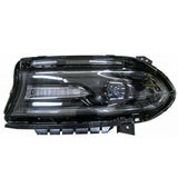 2016-2023 Dodge Charger Headlights - Vicrez