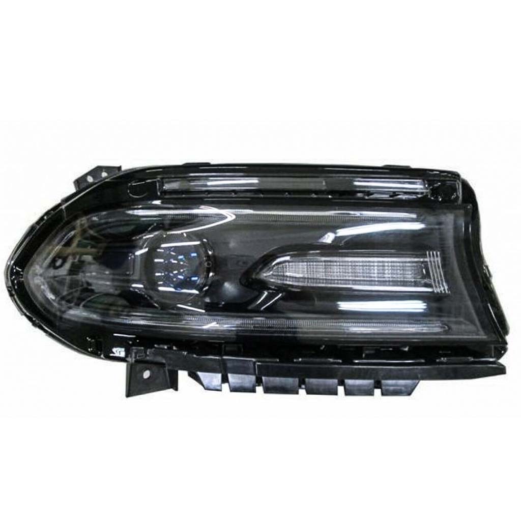 2016-2023 Dodge Charger Headlights - Vicrez