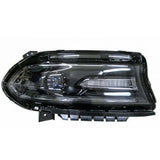 2016-2023 Dodge Charger Headlights - Vicrez