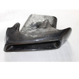 Carbon Fiber Headlight Air Intake Vent for Nissan Skyline R34 GTT GTR