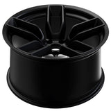 2015-2023 Dodge Charger Demon Style Wide Body Kit - Vicrez
