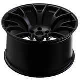 2008-2023 Dodge Challenger Demon Style Wide Body Kit - Vicrez