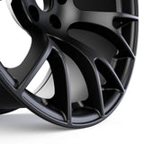 2015-2023 Dodge Charger SRT Hellcat Style Widebody Kit - Vicrez