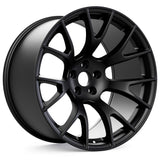 2015-2023 Dodge Charger Demon Style Wide Body Kit - Vicrez