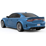 Hellcat Style Widebody Wheel Matte Silver - Vicrez