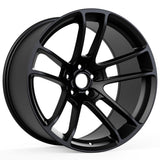 2015-2023 Dodge Charger Demon Wide Body Kit - Vicrez